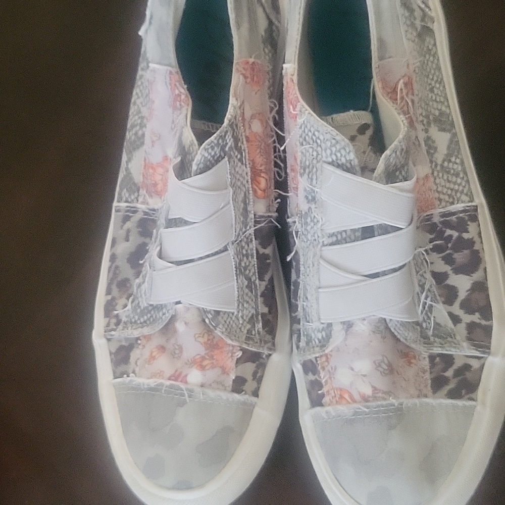 Blowfish Shoes